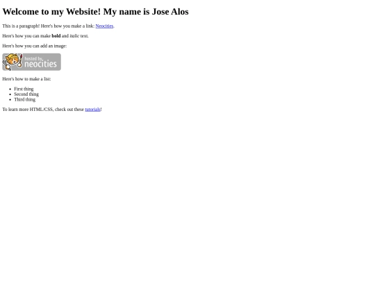 portfolio screenshot