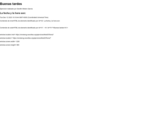 ejercicios/Mod03Tema7 screenshot