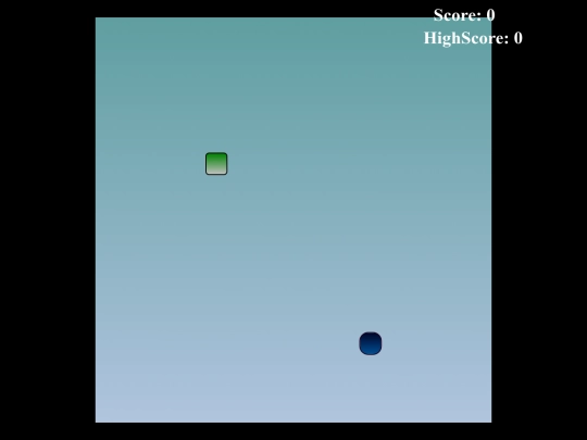 Snakeye/index screenshot