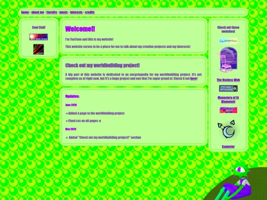 hub screenshot