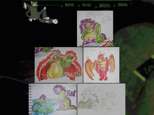 ART screenshot