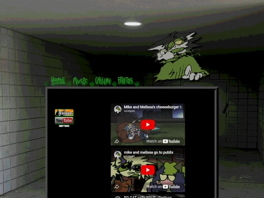 CARTOONZ screenshot