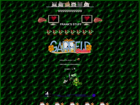 graphix screenshot