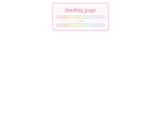 landing screenshot
