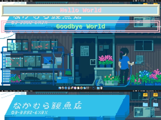 css screenshot