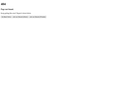 static/404 screenshot