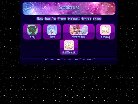 folders/spacelandia/primary screenshot