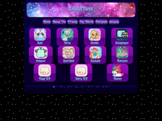 folders/spacelandia/secondary screenshot