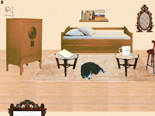 sala screenshot