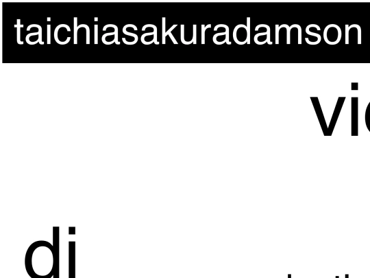 taichiasakauradamson screenshot
