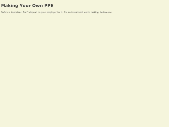 ppe screenshot