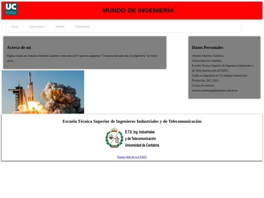 Pagina_Principal screenshot