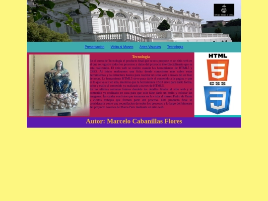 tecnologia screenshot