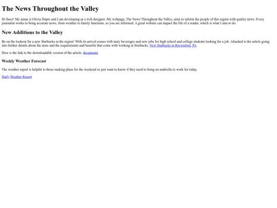 My-News-Hub-Assignment screenshot