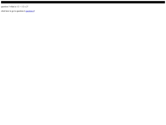 questions/question5 screenshot