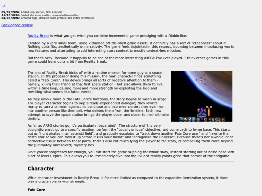 games/indie/realitybreak screenshot