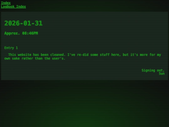 Logs/2026/entry20260131 screenshot