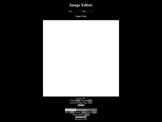 image/image screenshot