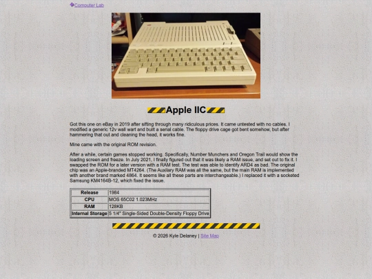 computers/appleiic screenshot
