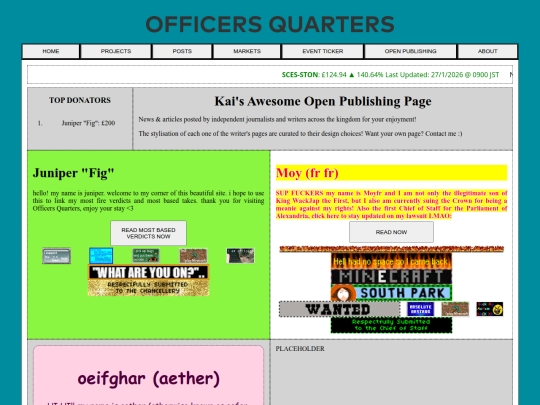 openpublishing screenshot