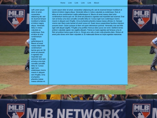 Baseball_Blabberings/intro screenshot
