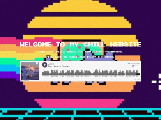 chil screenshot