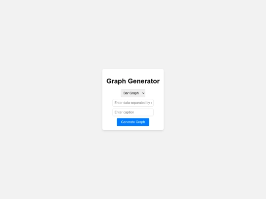 graph screenshot