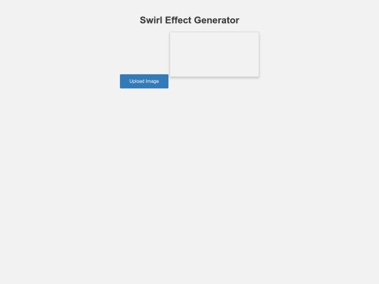 wirl screenshot