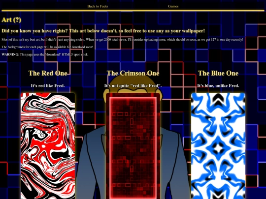 art screenshot