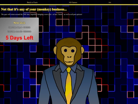 quiz screenshot