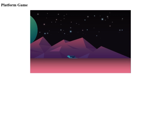 level1 screenshot