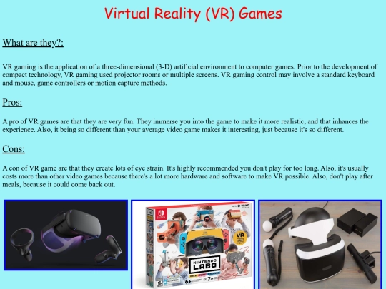 vr_games screenshot