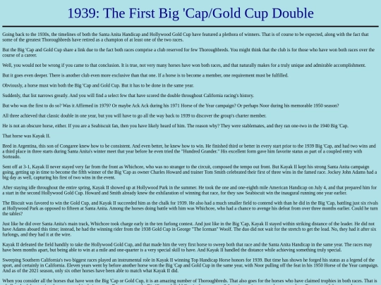 Achievements/1930s/1939KayakIIDouble screenshot
