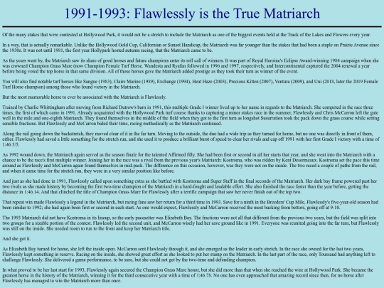 Achievements/1990s/FlawlesslyThreeMatriarchs screenshot