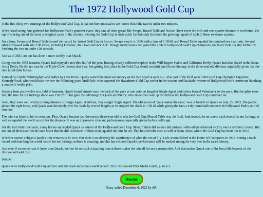 Races/1970s/1972HollywoodGoldCup screenshot