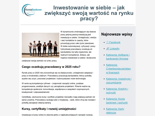 inwestowanie_w_siebie screenshot