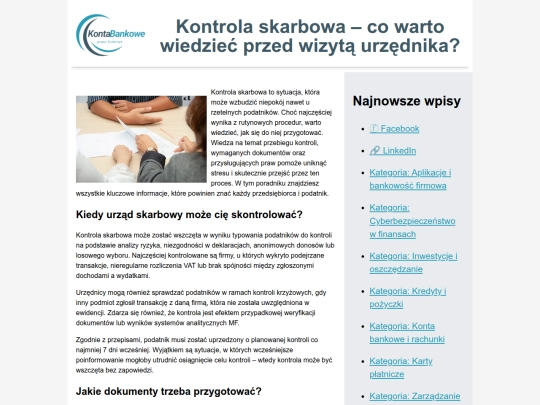 kontrola-skarbowa screenshot