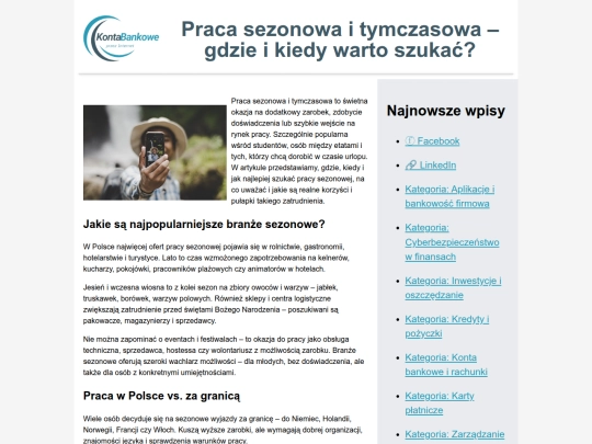 praca_sezonowa screenshot