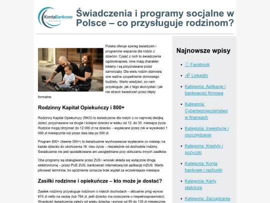 swiadczenia_programy_socjalne screenshot