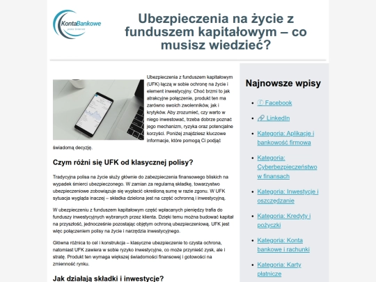 ubezpieczenie_ufk screenshot