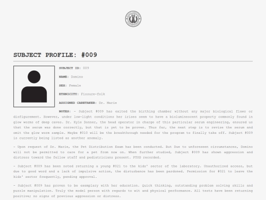 009 screenshot