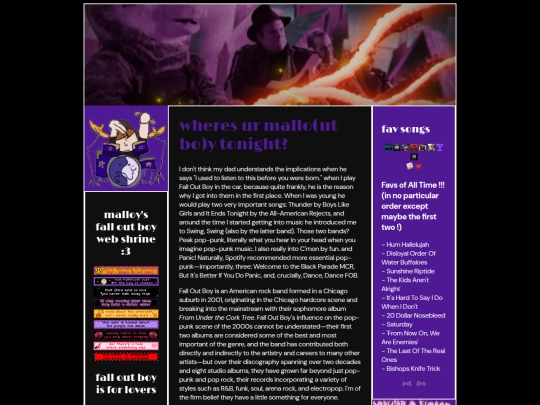 fob screenshot