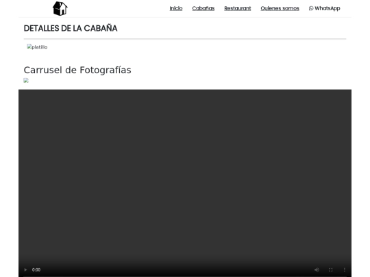 cabana-5 screenshot