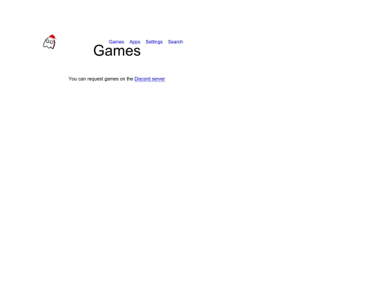 idle.jophey.net.C screenshot