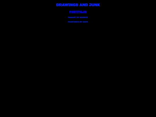 art-directory screenshot