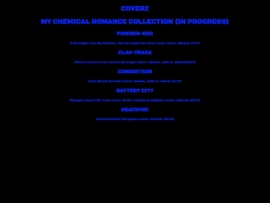 coversremixes screenshot
