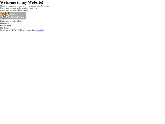 diary screenshot