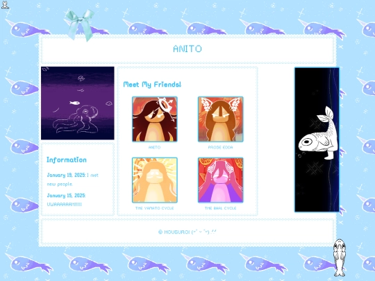 Categories/Ogdoad screenshot