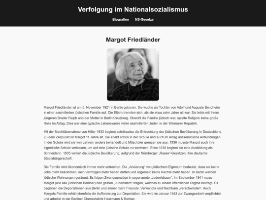 friedlaender screenshot