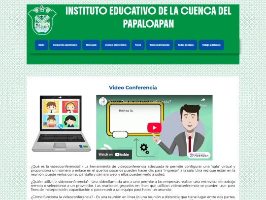 videoc screenshot